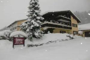Hotel Garni Zeranka, Ruhpolding