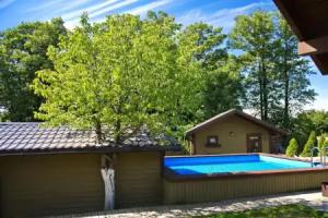 Resort Baure, Palanga