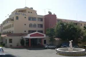 Episkopiana Hotel And Sports Resort, Episkopi