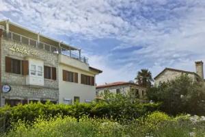 Lodos Butik Hotel, Alacati