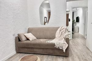 Apartments on Lenin Avenue, Kirovsk