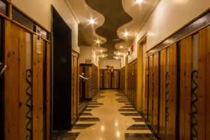 The Sun Court Hotel Yatri, Delhi City