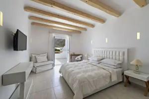 Cavo Bianco Boutique Hotel & Spa, Kamari