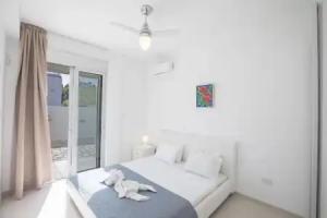 Protaras Holiday Villa Ds116, Protaras