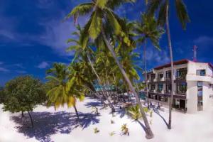 Kaani Beach Hotel, Maafushi Island