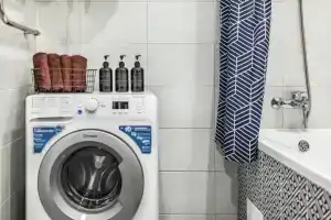 Apartments on 22 Shevchenko Street, Novorossijsk