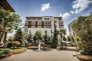 Prestige Hotel Tirana, Tirana
