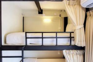 Nomad Plus Life Hostel Pattaya, Jomtien Beach