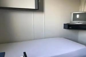 River Guesthouse, Kopasker