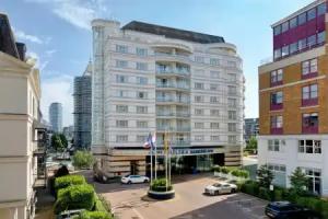 The Chelsea Harbour Hotel & Spa London, London