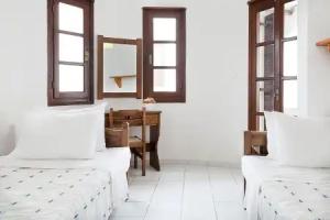 Sunrise Paros Hotel, Naousa