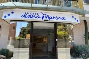 Hotel Mhotelsgroup, Diano Marina