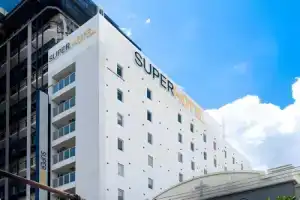Super Hotel Namba Nippombashi, Osaka