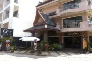 Ciao Residence Apart-hotel, Patong