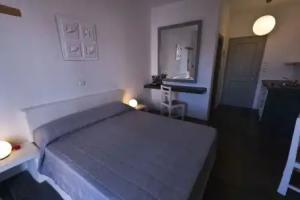 Anemoi Resort, Naousa