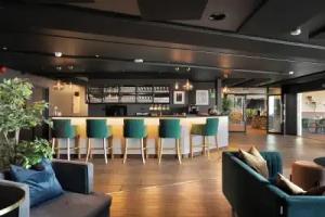 Hotell Jæren, Bryne