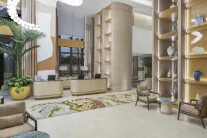 Hyatt Regency Izmir Istinyepark, Izmir