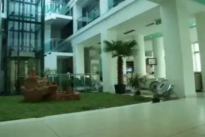 Laguna Hotel, Constantza