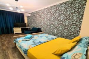 Aurora Suite in the 203rd microdistrict 1, Yakutsk