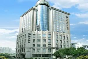 The Bund Puyan Hotel,, Shanghai