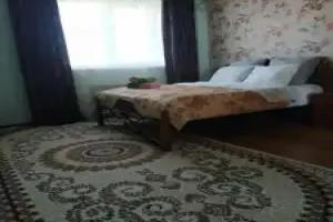 Dvuh komnatnaja Apartments, Atyrau