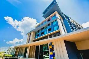 The Aristo Resort 420, Surin