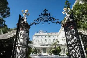 Grand Hotel des Bains, Riccione