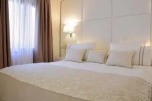 Alua Suites Fuerteventura — All inclusive, Corralejo