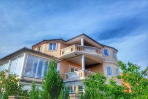 Villa Gregovica, Pula