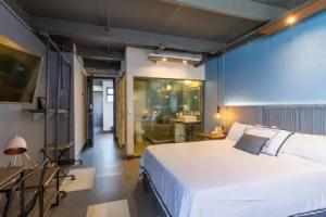 The Yellow by DOT Boutique Mini-hotel, Guadalajara