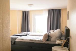 pension/bed and breakfast Pangea, Bad Lauterberg