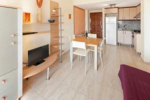 Infante in Grau i Platja Hotel, GANDIA