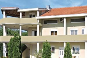 Villa Besha, Herceg Novi