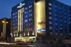 Grayton Hotel by Blazon Hotels, Dubai