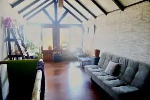 Blue Hill Hotel, Victoria
