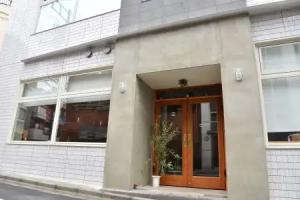 almond hostel & cafe Shibuya, Tokyo