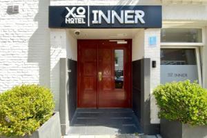 XO Hotel Inner, Amsterdam