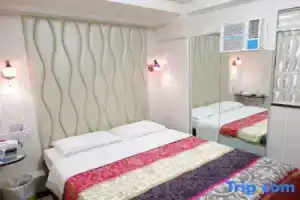 Sunshine Guest House, Hong Kong