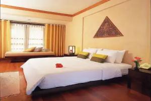 Baan Talay Dao, Hua Hin