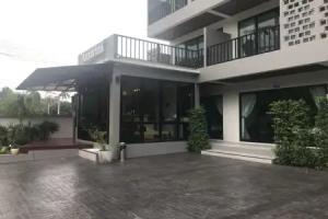 Amarina Green Hotel, Lamai Beach