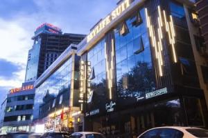Beylife Suit Hotel, Istanbul