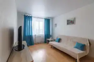 The apartment Is Not a Question on Rybinskaya, Cherepovets