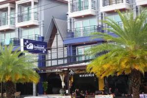 Kokotel Krabi Ao Nang, Ao Nang