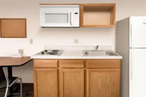 WoodSpring Suites Savannah Garden City, Savannah
