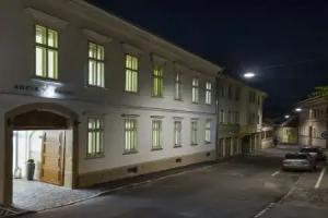 Adele Boutique Hotel, Pecs
