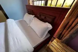 Safari Park House, Arusha