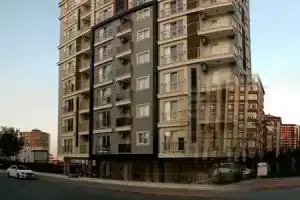 The Garden Park Residence Apartments, Beylikduzu