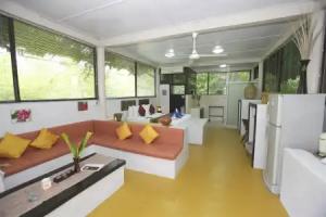 Milky Bay Resort, Baan Tai