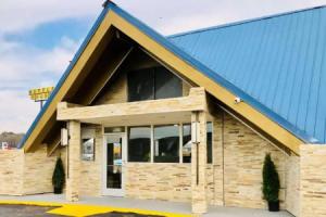 Econo Lodge South I-65, Montgomery