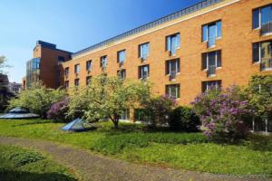 Le Méridien Stuttgart, Stuttgart